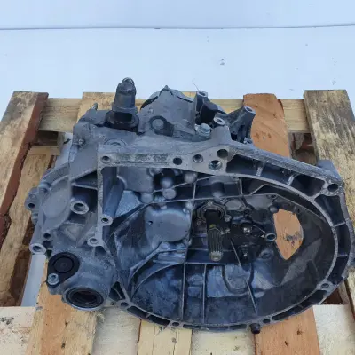 Citroen C3 1.4 HDI SKRZYNIA BIEGÓW 20CQ02 manualna