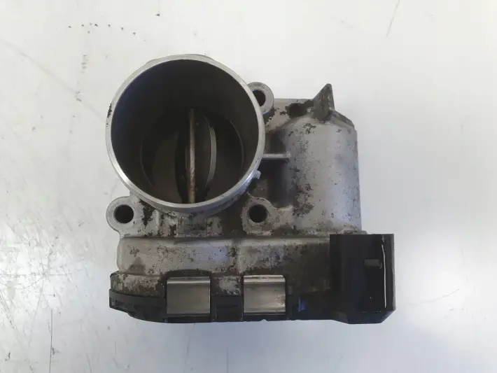 Nissan X-TRAIL T31 2.0 DCI PRZEPUSTNICA 8200330810 0281002681