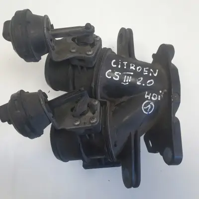 Citroen C5 III 2.0 HDI PRZEPUSTNICA 9677515880