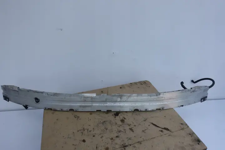 BMW E60 M5 5.0 V10 BELKA PRZEDNIEGO ZDERZAKA przód