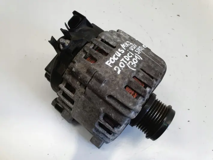 Ford Focus III MK3 2.0 TDCI ALTERNATOR AG9T-10300-AA