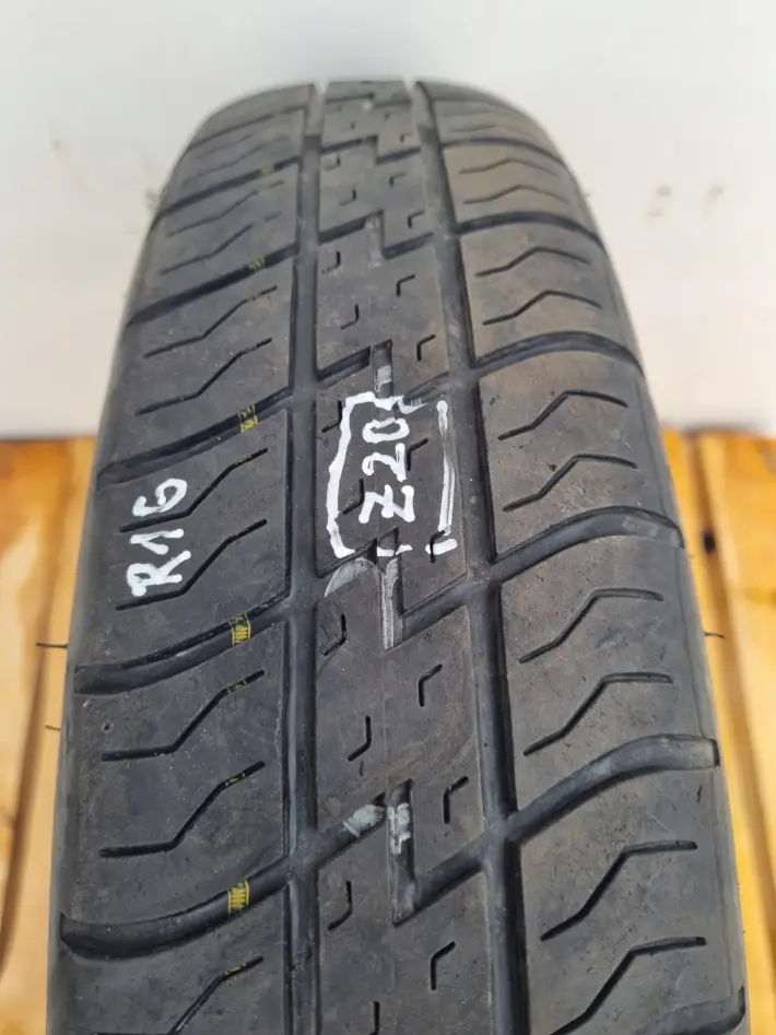Audi Seat Vw Golf V KOŁO DOJAZDOWE dojazdówka 125/70 R16 1K0601027F 5x112