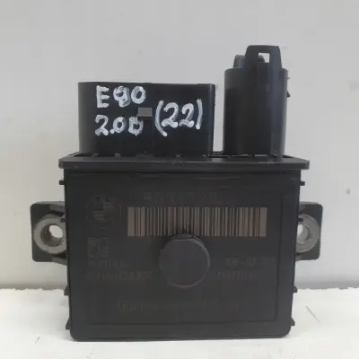 BMW E87 E90 2.0 D PRZEKAŹNIK ŚWIEC ŻAROWYCH 859172301 N47
