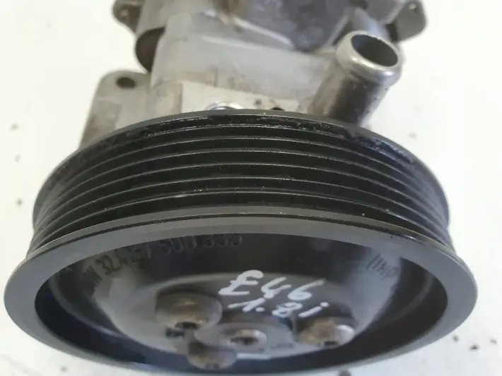 BMW E46 1.8 2.0 i POMPA WSPOMAGANIA 6756611
