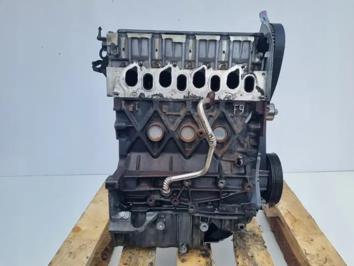 SILNIK Renault Scenic II 1.9 DCI pali F9Q800 F9