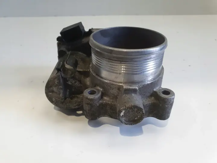 Volvo S60 II V60 2.0 D D3 PRZEPUSTNICA 31216665 028075052