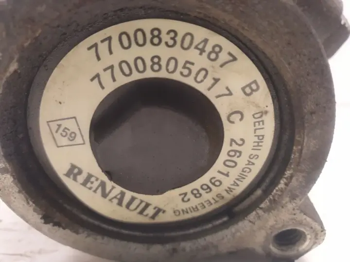 Renault Clio I 1.4 8V POMPA WSPOMAGANIA 7700830487