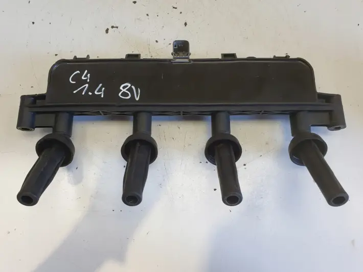 Citroen C4 1.4 8V CEWKA ZAPŁONOWA