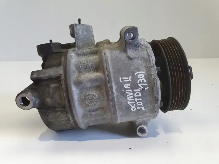 Skoda Octavia II 2.0 TDI SPRĘŻARKA KLIMATYZACJI pompa 1K0820859Q