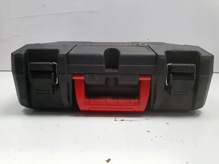 Walizka Milwaukee na WIERTATKO-WKRĘTARKA UDAROWA M18 CBLPD-422C