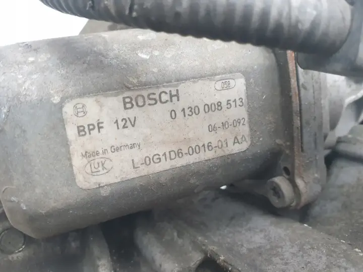 Honda Civic VIII 1.3 SKRZYNIA BIEGÓW PJD4 manualna