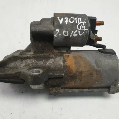 Volvo V70 III 2.0 16V ROZRUSZNIK 6G9N-11000-AA