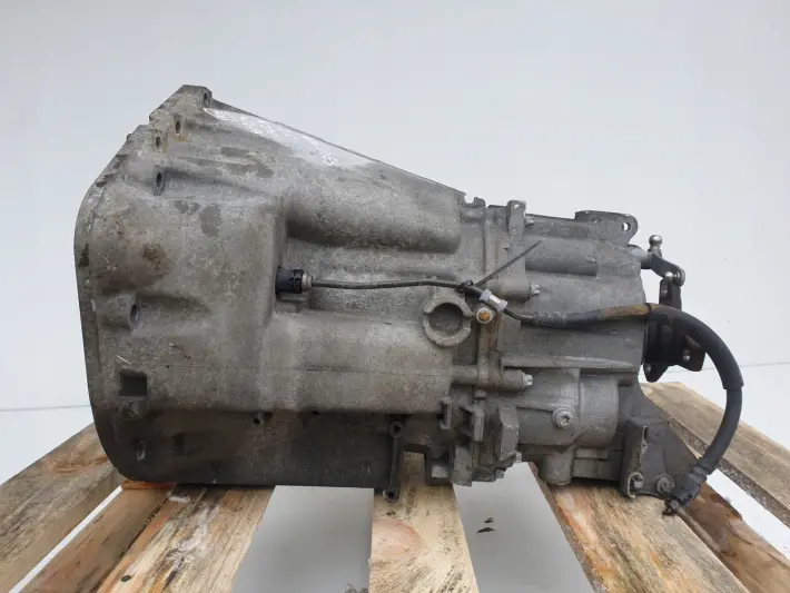 Mercedes W203 W210 2.0 MANUALNA SKRZYNIA BIEGÓW