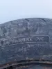 Ford C-Max Focus Mk2 II KOŁO DOJAZDOWE dojazdówka 125/90 R16 5x108 1S71MH