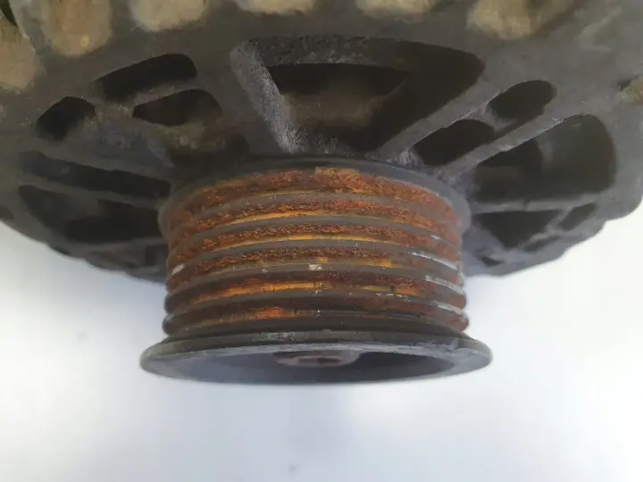 Ford Mondeo III MK3 2.0 TDCI ALTERNATOR