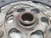 VW Golf V 1.9 TDI TARCZA DOCISK sprzęgło