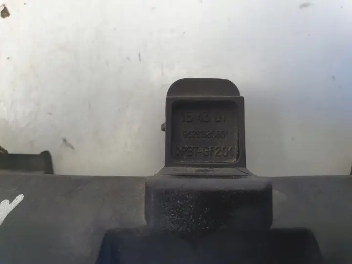 Peugeot 206 1.4 8V CEWKA ZAPŁONOWA 9628158580