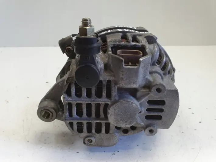 Mazda 3 BK 1.6 16V ALTERNATOR A2TC0091 80A