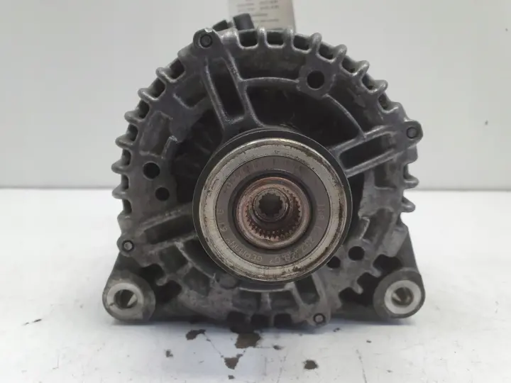 Ford Mondeo MK4 2.2 TDCI ALTERNATOR