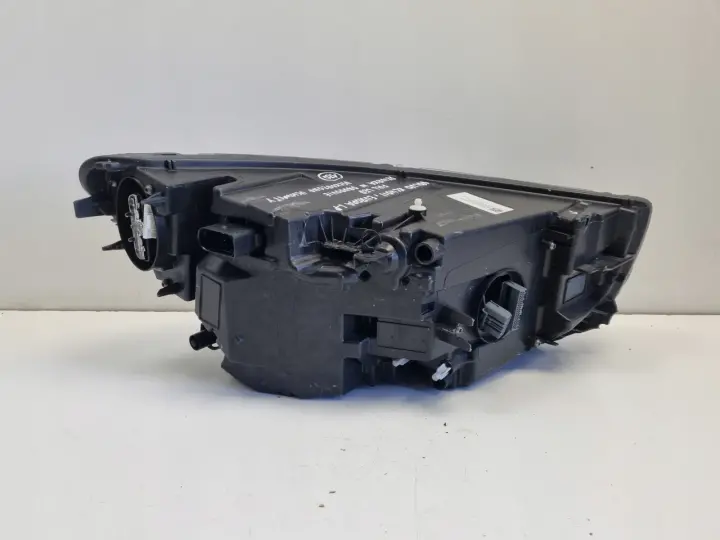 Volvo XC40 II PRZEDNIA LAMPA LEWA lewy przód FULL LED EUROPA 32342456