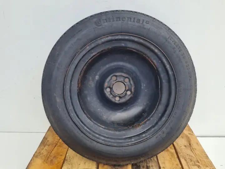 Rover 75 KOŁO DOJAZDOWE dojazdówka 125/90 R16 5x100 RRC113750