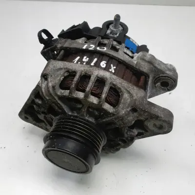 Hyundai i20 1.2 12V ALTERNATOR valeo 37300-03600 90A