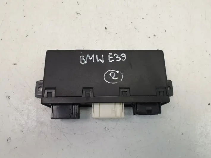 BMW E39 MODUŁ sterownik DRZWI 6904255