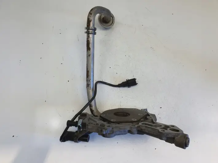 Opel Vectra B Astra G 1.8 16V Z18XE POMPA OLEJOWA oleju 90536036