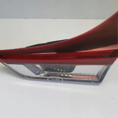 Toyota Auris II lift HB TYLNA LAMPA LEWA lewy tył kierowcy w klapę 02-344
