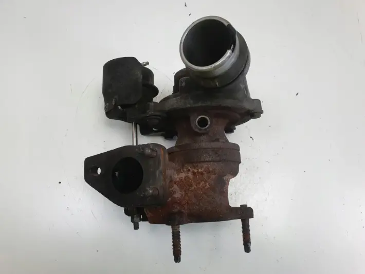 Renault Megane III 1.5 DCI TURBOSPRĘŻARKA turbo 54359710028