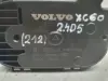 Volvo S60 II V60 2.0 D D3 PRZEPUSTNICA 31216665 bosch 0280750520