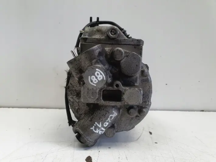 VW Polo IV 1.2 12V SPRĘŻARKA KLIMATYZACJI