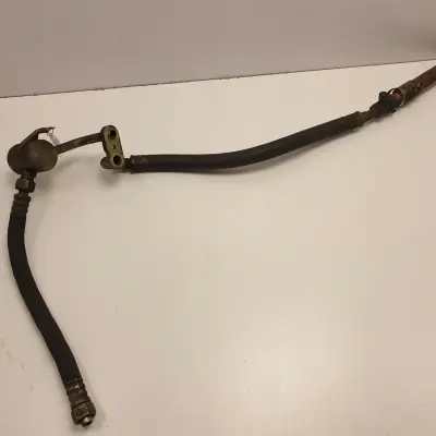Mercedes W126 SEC PRZEWÓD SKRZYNI BIEGÓW