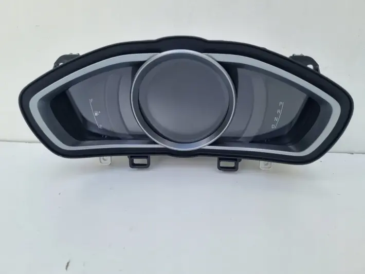 Volvo V40 II Diesel LICZNIK ZEGARY TFT Europa 31453047 36010098