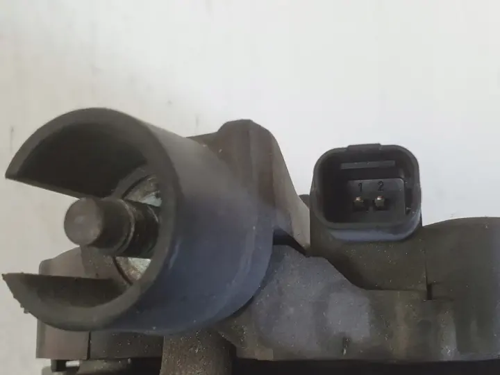 Mini One R56 1.4 16V VTi ALTERNATOR 0121615027 CL15 151A