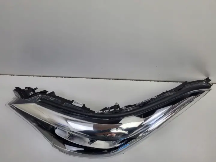Toyota CHR C-HR LIFT PRZEDNIA LAMPA LEWA lewy przód FULL LED 81150-F4180-00