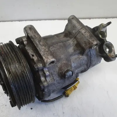 Peugeot 206 1.4 8V SPRĘŻARKA KLIMATYZACJI pompa 9655191580