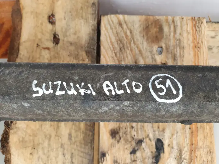Suzuki Alto VI MAGLOWNICA PRZEKŁADNIA Europa