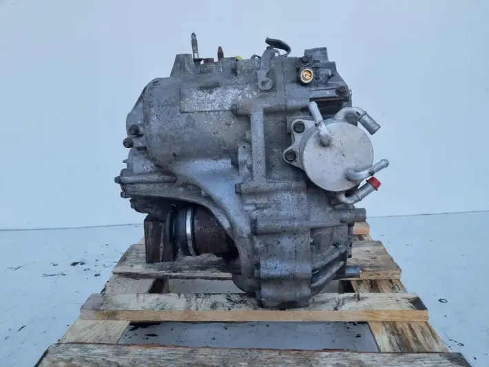 Honda Accord VIII 2.2 i-CTDI AUTOMATYCZNA SKRZYNIA BIEGÓW automat MM8A