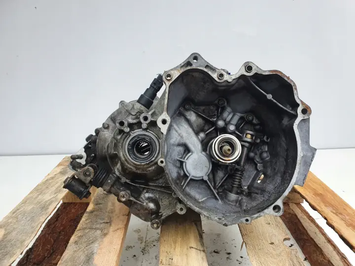 Suzuki Wagon R+ 1.0 SKRZYNIA BIEGÓW manualna