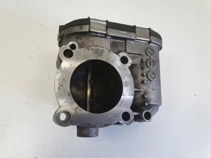 Fiat Stilo 1.4 16V PRZEPUSTNICA 0280750137