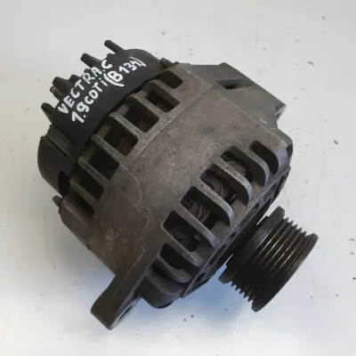 Opel Vectra C 1.9 CDTI ALTERNATOR denso 13117340 105A