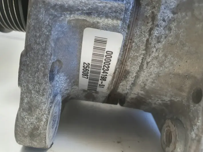 Ford Galaxy I MK1 1.9 TDI ALTERNATOR