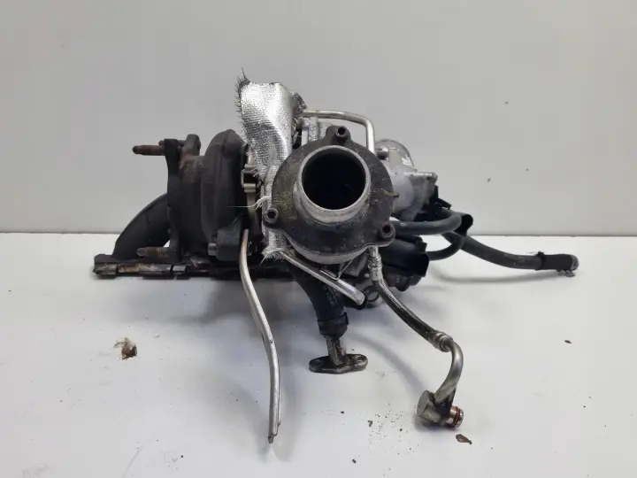 Audi A4 B8 A5 2.0 TFSI TURBOSPRĘŻARKA turbo 06H145702G