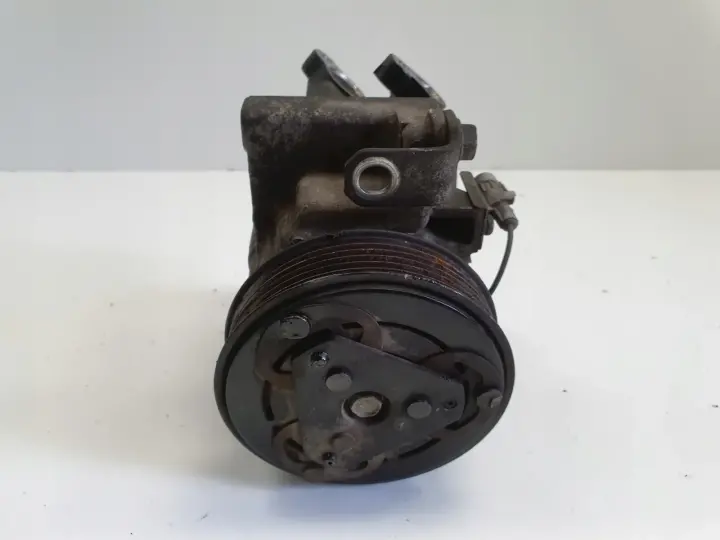 Citroen C1 1.0 12V SPRĘŻARKA KLIMATYZACJI 88310-0H010-G