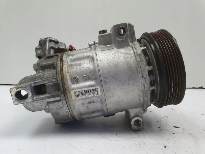 Volvo XC40 2.0 D4 SPRĘŻARKA KLIMATYZACJI kompresor 32260849