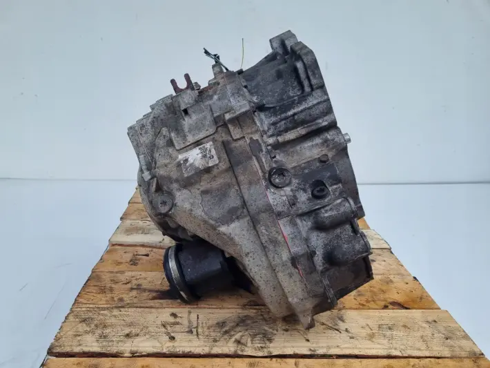 Saab 93 9-3 II 1.9 TiD 150KM AUTOMATYCZNA SKRZYNIA BIEGÓW TF-80SC 55560547A