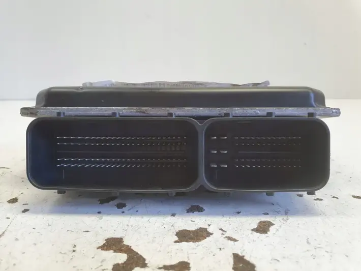 Mercedes W203 1.8 K STEROWNIK SILNIKA Komputer A2711535291