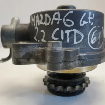 Mazda 6 II GH 2.2 CITD POMPA VACUM R2AA18G00