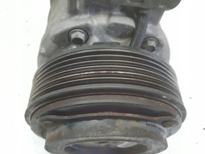 BMW E90 E91 2.0 D SPRĘŻARKA KLIMATYZACJI pompa 447260-3821
